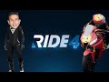 DIVENTO UN BIKER CON RIDE 4 - SE I VIDEOGIOCHI PARLASSERO - Alessandro Vanoni