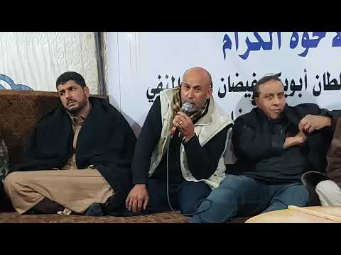 الشاعر عبدالسلام مراجع افراح الجوازي بنغازي مدينة صوب خليل 