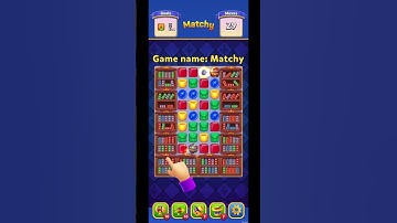 The Best Mobile Match-3 Puzzle Game for Fans of Relaxing Gameplay