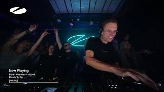 Bryan Kearney & Modeā - Ready To Fly | As Played on A State of Trance Episode 1262