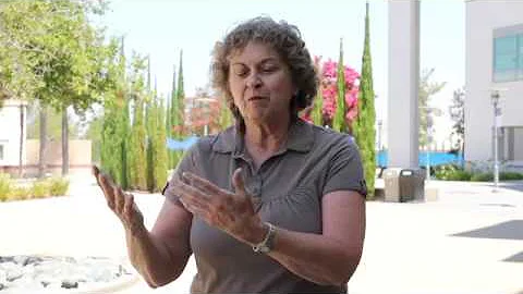 Christine Lucas - Osher Testimonial