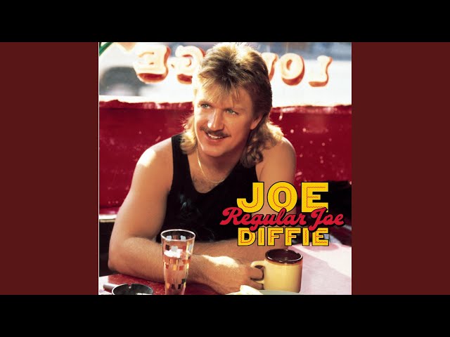 Joe Diffie - Just A Regular Joe