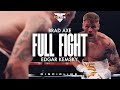 Brad axe v edgar kemsky  full fight