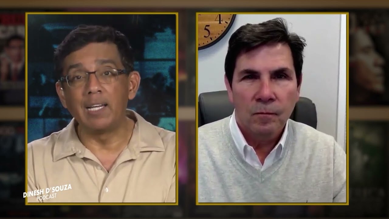 Alex McFarland Makes The Case Against The Compatibility Of Islam And The US Constitution