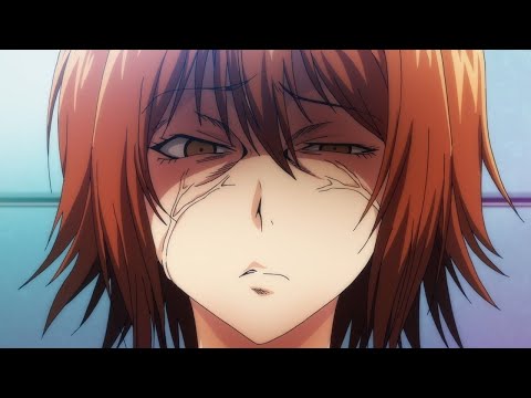 НЕОБЪЯТНЫЙ ОКЕАН - АНИМЕ ДЛЯ АЛКАШЕЙ