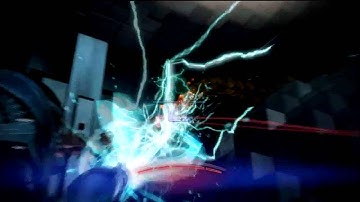 Mass Effect 3 Walkthrough (Commentary) Part 36 - Geth Consensus