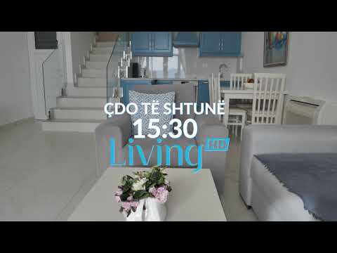 Tring Promo | Shtëpitë e dyta Puntata 1 në Living HD !