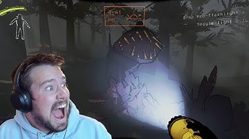 MODDED Lethal Company is ABSOLUTE CHAOS