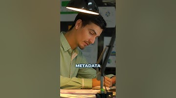 Why use metadata instead of folders in SharePoint