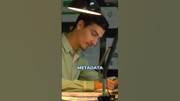 Why use metadata instead of folders in SharePoint