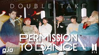 BTS, dhruv - Permission To Double Take (R&B Mashup)