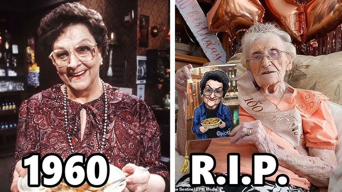 40 Coronation Street actors Who passed away?