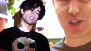 Blink 182 - Medley By Danny Wright