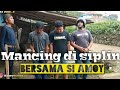 Bodor sunda mancing di siplin bersama si amoy