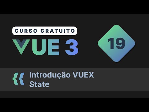 Vídeo: Quando você deve usar o VUEX?