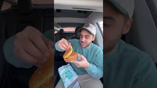 Popeyes Fish Sandwich???