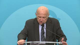 Floyd Abrams, 10.27.17