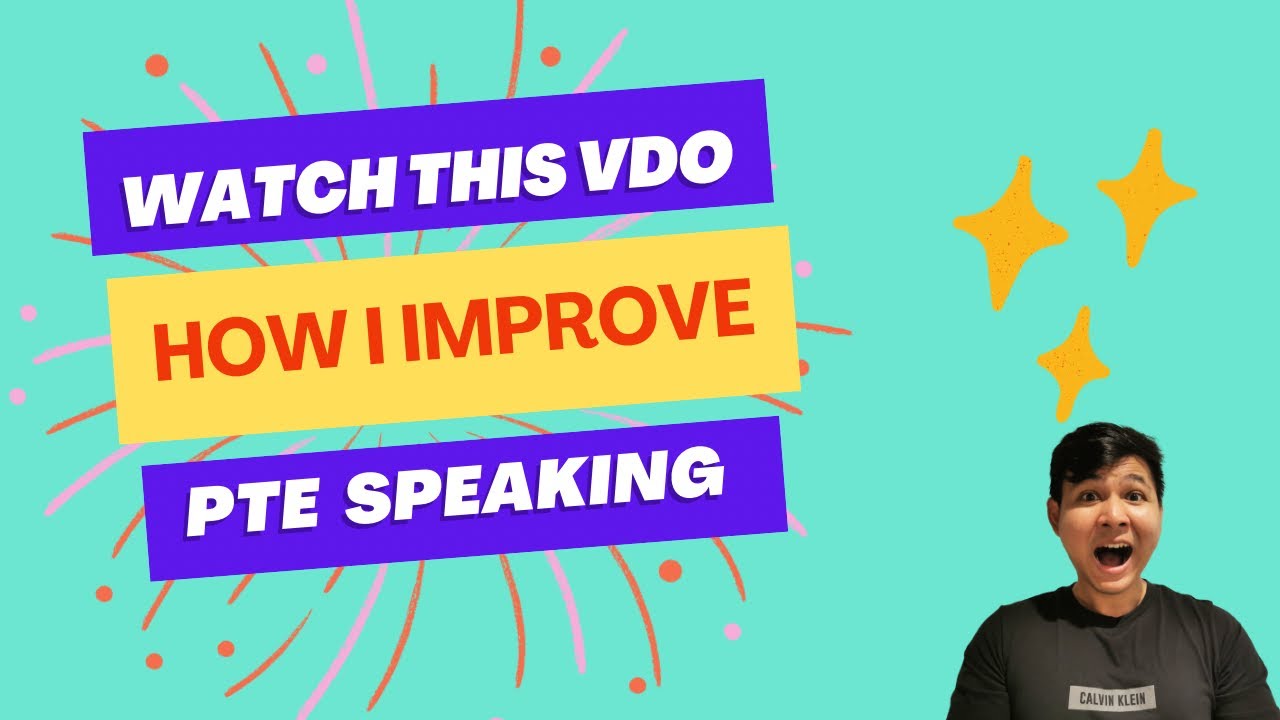 Linking words together Part 1 [ PTE Speaking from 63 to 90!!! ] YouTube