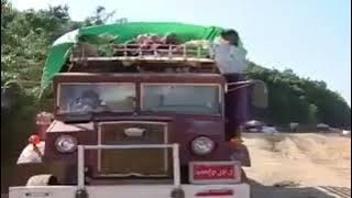 ဖျော်ရည်နဲ့ ၀မ်းနုတ်ဆေးနဲ့မှားတဲ့ ခင်လိူင် myanmar hartha khinhlaing