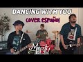 Minority905  dancing with you low cost spanish cover