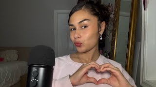 Asmr Tapping Get Unready With Me Español