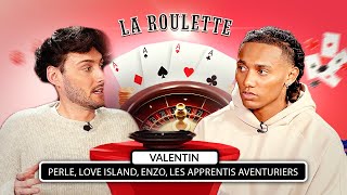 Valentin Rapprochement Avec Perle, Trahison Enzo, Rupture, Les Apprentis, Cindy Et Edgar Fake