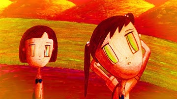 【第32回東京学生映画祭】『あまねにっき』（監督：オダアマネ）予告編