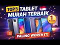 5 Tablet 1 Jutaan TERBAIK 2026 – Jangan Salah Pilih!