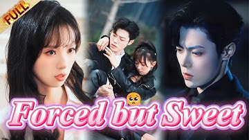 🤯 I Was Tamed by the Yandere CEO as a Spoiled Heiress…Now He Want to Seduce Me or Completely Own Me?