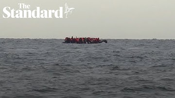 Net migration hit record level of 745,000 in 2022  revised estimate shows