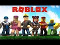 Playing roblox with subscribers!