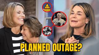 SHOCKING Internet Outage Hit as Nancy Guthrie Vanished — What Were They Hiding