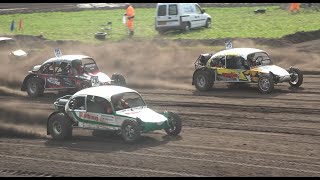 Autocross Aalten 2022 - Finale Keverklasse