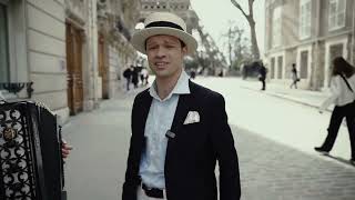 Video thumbnail of "Феликс Шиндер - Соня справляет аманины (Париж 2024)"