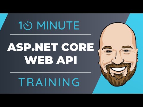 Video: Hvad er ASP Net FormView?