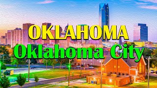 Apartment tour in Oklahoma City, OK, april 2023