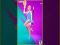 Fortnite Doof's High Kicks Emote Cat Holloway Skin Thicc  🍑😜😍