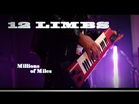 12Limbs-Millions of Miles