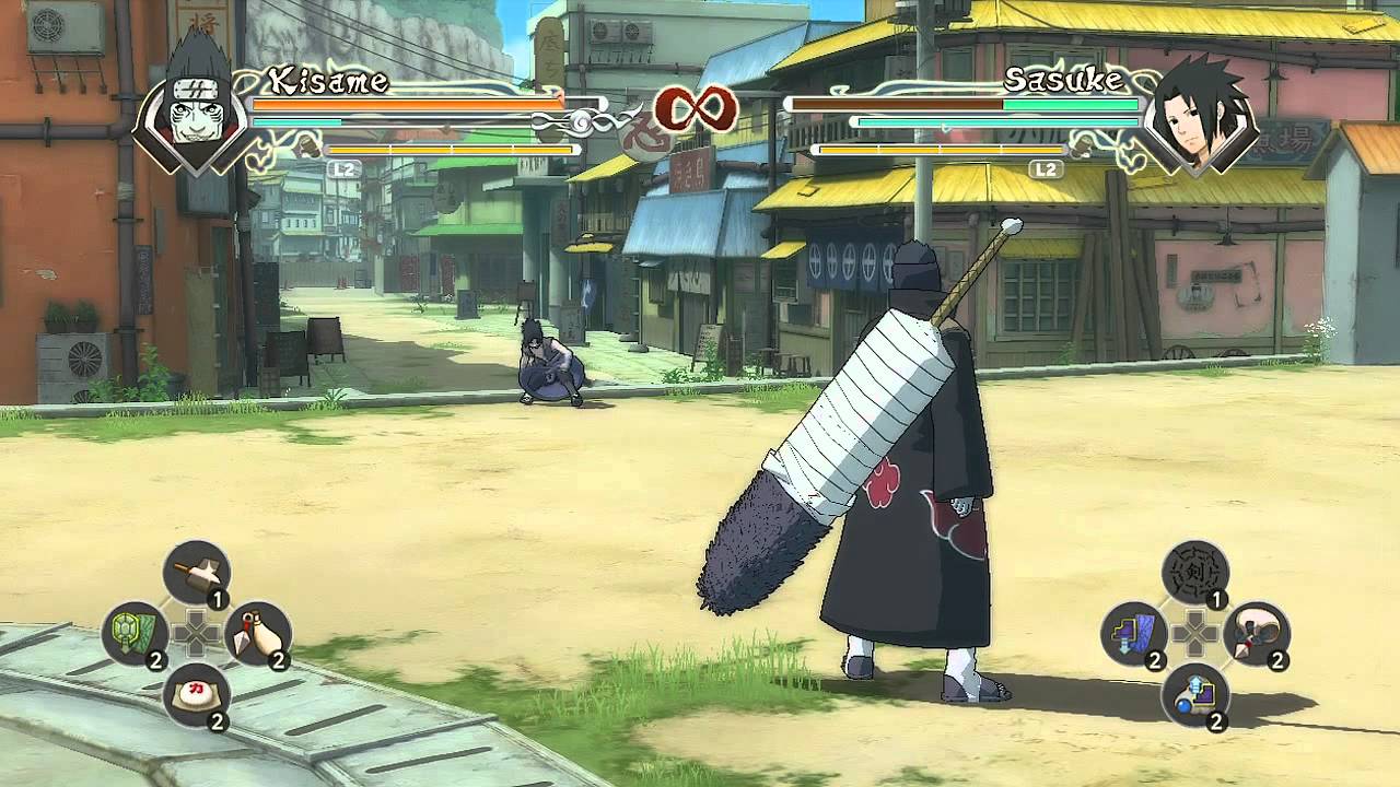 Naruto Shippuden Unsg Kisame Hoshigaki Samehada Fusion Mode Youtube Naruto Shippuden Unsg Kisame Hoshigaki Samehada Fusion Mode Youtube