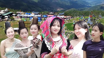 TẾT ĐỘC LẬP 2/9/2025 CÙNG NGẮM CẢNH MỌI NGƯỜI VUI CHƠI TẠI PHA ĐIN PASS