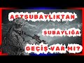 Astsubay Nasıl Olunur ve Subaylığa Geçiş Mümkün mü?