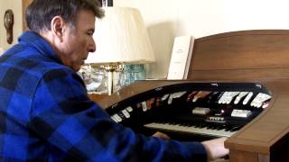 I know not why, I know not why God's wondrous grace