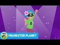Games Prankster Planet Pbs Kids