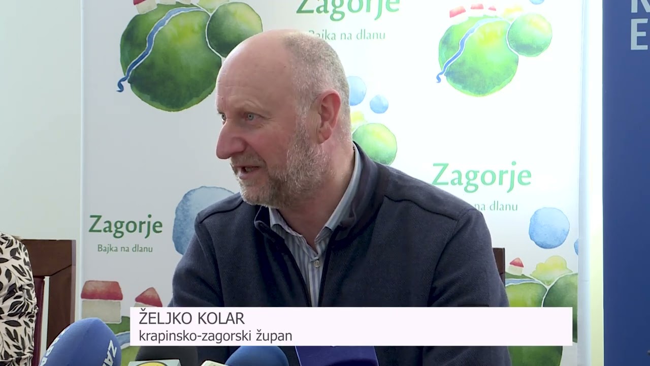 Investicijski ciklus Krapinsko-zagorske županije