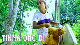 TIKNA ONG DI ||KAU BRU SHORT FILM ||28 April 2024