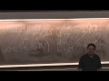 Scott Aaronson - Quantum Computing and Information