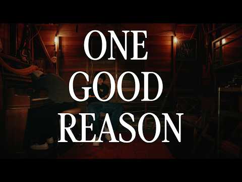 Jack & Jack - One Good Reason (Official Lyric Video)