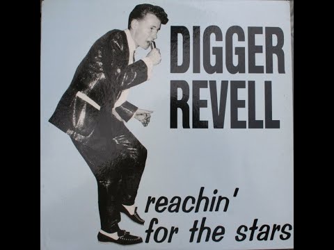 Digger Revell -