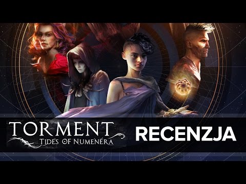 Wideo: Recenzja Torment: Tides Of Numenera