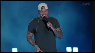 Download Lagu BEAUTIFUL finale with Brandon Lake and Phil Wickham at Summer Worship tour  MP3